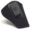 VEGA HOLSTER Fondina Vega Cordura I252 per Revolver 2,5 Pollici Serie I2