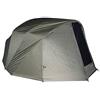 MK-Angelsport Winterskin per Fort Knox 2 Mann 2.0 Dome (nessuna tenda solo copertura), Carp Dome, Overwrap for Bivvy/Tenda da pesca