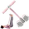 Generic Fasce per fitness - Yoga Pedal Puller Bands | Sit-Up Pull Rope Fitness Tool | Fascia elastica per allenamento a casa per addominali, gambe, vita, braccia, spalle, allenamento di base