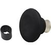 Savage Gear MP Gimbal 10,5 x 7 cm - Tappo per Canna da Pesca, Cappello per Canna da Spinning, Tappo di Chiusura per Canna da Pesca