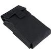 Gexgune Tactical Fucile Shell Holder Molle Munizioni Shot Shell Carrier Pouch 12 GA Round (Khaki)