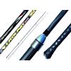 Pescasubito.com Canna Da Pesca Carpfishing in Carbonio - Carp Allround 12 piedi 2.75Lbs Carpa