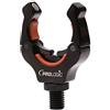Prologic Canna da pesca Prologic Snatch Rod Rest Metal, canna da pesca titolare in metallo per canne da pesca alla carpa