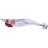 ARMERIAONLINE SINCE 1999 DTD BALLISTIC RED KILLER Esca per Seppie Totanara a spillo Artificiali seppia Calamari egi per canne da pesca economica Totani totanare x seppie 2 cestelli