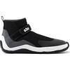 Gill 2023 Aquatech Wetsuit Shoes - Black/White - 964 10.5/11 UK