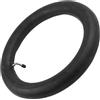 Opatiny Camera d'aria o pneumatico 12,5 x 2,50 (62-203) per E-Bike e scooter elettrico, materiale in gomma, nero