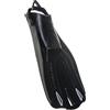 SCUBAPRO GO Sport - Pinna per immersioni subacquee, snorkeling e nuoto, con cinturino elastico aperto sul tallone, S, rosa
