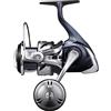 SHIMANO Moulinet Spinning Twin Power SW C 5000 HG - 420g - R.5.7:1 - RETR.97cm - BK.13Kg - TPSW5000HGC