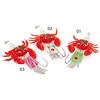 Tubertini OCTO CATCHER CAMO 160G COL.01