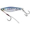 Molix Artificiale Jugulo Wide Jig 20 g Nero Blu Unica