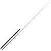 Savage Gear SGS2 Canna da Spinning Offshore, Canne da Pesca, Canne da Spinning, Predatore, Luccio, Persico, Trota, Lucioperca, Unisex, Nero, 2.59m | 100-200g