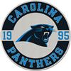 Wincraft NFL Universale Gioielli Caps PIN Carolina Panthers EST