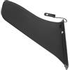 INOOMP Pinna Da Paddle Board Rimovibile Per Tavola Da Surf in Nylon, Stabilizzatore D'acqua Regolabile Compatibile Paddleboard, Kayak e Longboard, Accessorio Per Stabilità Acquatica