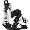 Nidecker Flow Micron Bindung 2025 Stormtrooper