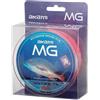 AKAMI FILO AKAMI MG LINE 300 MT - COLORE ROSA, BOBINA DA (MT) 300, CARICO (KG) 8.50, DIAMETRO mm 0.23