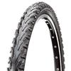RMS Pneumatico Bici 28 - 700 x 38 Nero Bici City Bike - Trekking
