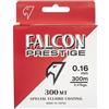 FALCON PRESTIGE 300 MT, GREY, FLUOROCOATING (0.16 mm)