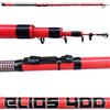 generico Canna Pesca Trota Lago Bolognese Metri 4 Galleggiante Bombarda Vetrino