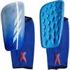 Adidas Unisex Shin Guard X Sg LGE, Bliss Blue/White/Bright Royal, IA0842, L