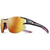 JULBO For Women Aerolite Sunglasses, Black/Pink, One Size