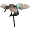 barenx Moto Elettrica Anatra Esca Sbattere Esca Motorizzate Telecomando Cacciare Germano reale Drake Teal