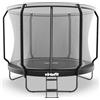 VirtuFit Premium Trampoline met Veiligheidsnet - 305 cm (VF06003-305)
