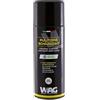 WAG Pulitore schiumoso ebike 400ml.