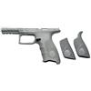 BERETTA Kit Impugnatura e Dorsalini per Pistola Beretta APX (Wolf Grey)