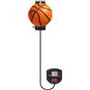 SVCEQZE Misuratore Di Salto Verticale Per Bambini - Allenatore Per Il Balzo La Promozione Della Crescita | Attrezzatura Basket E Allenamento Salto Con Contatore