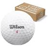 Easy Lakeballs 25 WILSON MIX PALLINE DA GOLF / LAKEBALLS - QUALITÀ AAA / AA (A / B GRADE)