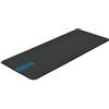 Toorx Materassino Fitness STUDIO con Occhielli 100x61x1 cm. TOORX