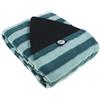 rockible Sacca per Tavola da Surf 5-10,6 Piedi Surfcover Copertura Protettiva Elastica per Tavola da Surf, 6.6ft
