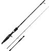 JATSUI Canna da Pesca Jatsui Intrepid Jigger 6' 8 Type C Casting Slow Pitch (80-200 gr)