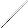 SHIMANO Canne Leurre Spinning Nasci Fast 249cm - 150g - P.21-56g - TR.128cm - NAS82HFE