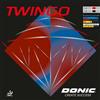 Donic Twingo - Gomma per ping pong