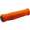Ritchey WCS Truegrip Manopole, Verde, L
