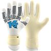KEEPERsport - Guanti da portiere Varan8 Premier NC TW, colore: bianco/blu 8
