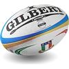 Gilbert Pallone Imperium F.I.R. misura 5