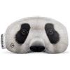 GOGGLESOC, Copri maschere da sci Unisex -adulto, Panda Soc, Taglia unica