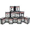 KENDA Camera d'Aria 10 X 2.00 (54-152) Valvola America 45° (Camere d'Aria Bambino e Special)