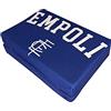 EMPOLI F.C.1920 EMPOLI F.C. 1920 Cuscino da Stadio Ufficiale Empoli Calcio FC 100% Poliestere con Imbottitura, Merchandising Ufficiale Empoli Calcio
