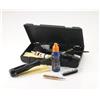 ARMERIAONLINE SINCE 1999 Kit Pulizia Olio Beretta in OMAGGIO Calibro 9mm 9x21 38 special 357 Armi Corte e cal a Salve 9mm 9x21 con scovoli Pistola