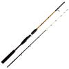 Sugoi Canna da Pesca Marvin 1.80 m Azione 30/160 Grammi per la Pesca dalla Barca