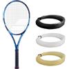 Babolat Pure Drive 98 Incordata: No 305G Racchette da Tennis Racchette da Torneo Blu Scuro - Blu 2