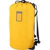 Dilwe Borsa di Stoccaggio della Corda, Borsa per Corda a Prova di Acqua TPU Nylon Backpack Anfibic Cramping Rope Storage Borse per Viaggi e Escursioni (Tipo D 35L)
