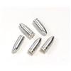 Generico R2 USA Salvapercussore 9x21 in Alluminio 1 Pezzo