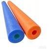 Generico 2/4/6 Pezzi Noodle Piscina Schiuma, Tubo Piscina Galleggiante, Esercizio Nuoto Artigianato Spugna Hollow, Per Esercizi In Acqua E Come Aerobica Lavoretti Feste E Sport Acquatici