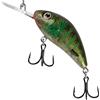 Salmo Rattlin Hornet Floating Wobbler, Salmo Colori: Green Gill Clear, lunghezza/peso/profondità di immersione: 6,5 cm/20 g/galleggiante/2,5 - 5,0 m
