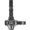 VEGA HOLSTER Piattaforma cosciale Vega 8K17 in polimero