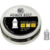 RUAG RWS Power Bolt Cal. 4.50mm 0,92g / 14.2gr (150pz)